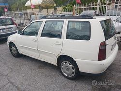 Bianco Usata 1997 VW Polo Station wagon | 1100 €