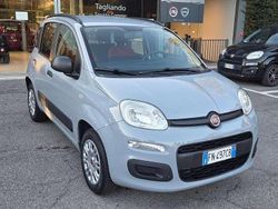 Grigio Usata 2018 Fiat Panda Easy Due volumi | 9500 € (Buon prezzo)