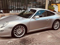 Grigio Usata 2005 Porsche 911 Carrera S Coupé | 59.000 €
