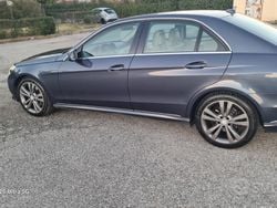Usata 2014 Mercedes E250 Tre volumi | 16.500 €