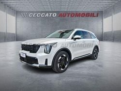 Bianco Usata 2024 Kia Sorento SUV | 41.200 € (Super prezzo)