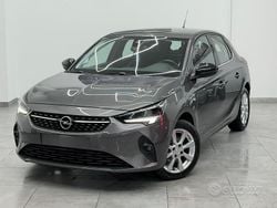 Grigio Usata 2020 Opel Corsa GS Line Tre volumi | 9990 € (Buon prezzo)