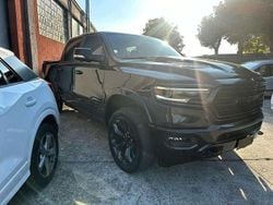 Nero Usata 2022 Dodge Magnum SUV | 65.000 €