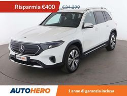 Bianco Usata 2023 Mercedes 350 Executive SUV | 33.999 €