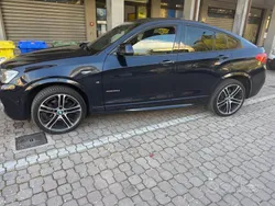 Usata 2017 BMW X4 M Sport SUV | 18.500 € (Super prezzo)