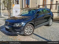 Nero Usata 2020 VW Tiguan Business SUV | 22.500 € (Ottimo prezzo)