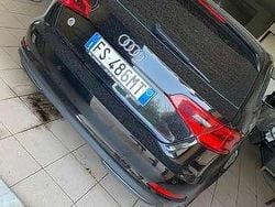 Usata 2014 Audi A3 Sportback g-tron Ambition Due volumi | 11.500 € (Buon prezzo)