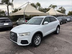 Bianco Usata 2015 Audi Q3 SUV | 13.490 € (Buon prezzo)