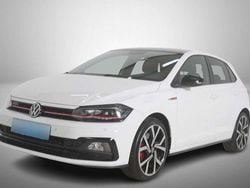 Pure white Usata 2021 VW Polo GTI Coupé | 22.900 € (Buon prezzo)
