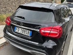 Usata 2016 Mercedes 220 SUV | 13.500 €