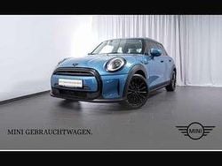 Usata 2021 Mini ONE Due volumi | 19.500 € (Cara)