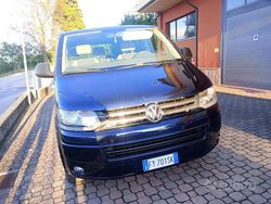 Blu Usata 2013 VW Caravelle Monovolume | 18.000 €