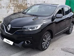 Usata 2016 Renault Kadjar Bose Edition SUV | 12.500 € (Buon prezzo)