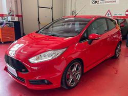 Rosso Usata 2014 Ford Fiesta ST Coupé | 10.000 € (Molto cara)