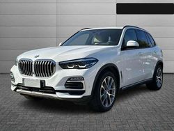 Alpine white Usata 2020 BMW X5 xLine SUV | 39.900 € (Ottimo prezzo)
