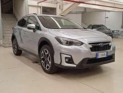 Grigio Usata 2020 Subaru XV Premium SUV | 19.900 € (Buon prezzo)