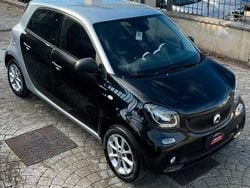 Usata 2017 Smart ForFour Due volumi | 8999 € (Buon prezzo)