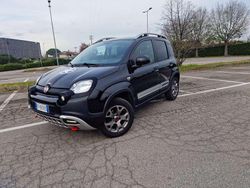 Usata 2016 Fiat Panda Cross Cross Due volumi | 12.800 € (Buon prezzo)