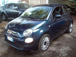 Usata 2020 Fiat 500 Lounge Due volumi | 10.950 € (Buon prezzo)