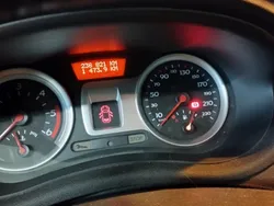 Usata 2006 Renault Clio II Tre volumi | 2800 € (Molto cara)