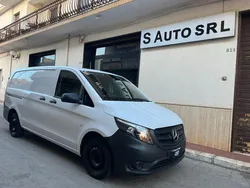 Bianco Usata 2020 Mercedes Vito Monovolume | 12.500 € (Super prezzo)