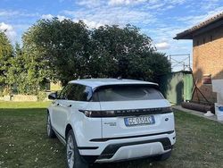 Usata 2020 Land Rover Range Rover evoque SE SUV | 28.900 € (Buon prezzo)