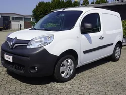 Bianco Usata 2020 Renault Kangoo Monovolume | 9426 € (Ottimo prezzo)