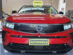 Rosso Usata 2022 Opel Grandland X Business Elegance SUV | 16.990 € (Buon prezzo)