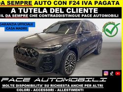 Grigio Nuova 2025 Audi Q4 Sportback e-tron S-Line SUV | 69.900 € (Buon prezzo)