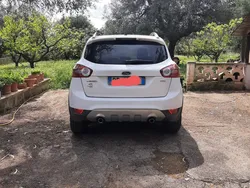 Usata 2008 Ford Kuga SUV | 4850 € (Buon prezzo)
