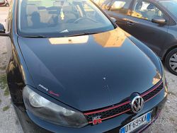 Usata 2009 VW Golf VI Coupé | 4000 € (Ottimo prezzo)