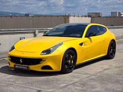 Giallo Usata 2012 Ferrari FF Station wagon | 135.000 € (Super prezzo)