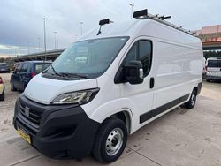 Bianco Usata 2022 Fiat Ducato 33 Furgone | 20.500 € (Cara)