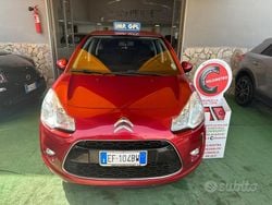 Rosso Usata 2010 Citroën C3 Style Due volumi | 4499 € (Buon prezzo)
