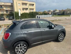 Usata 2015 Fiat 500X Cross Plus SUV | 9999 € (Ottimo prezzo)