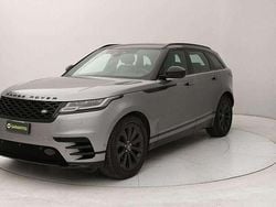 Grigio Usata 2021 Land Rover Range Rover Velar SE Dynamic SUV | 42.500 € (Cara)