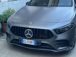 Usata 2021 Mercedes A35 AMG AMG Tre volumi | 31.000 € (Ottimo prezzo)