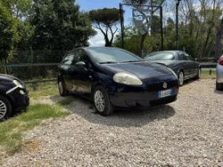 Blu Usata 2010 Fiat Punto Active Due volumi | 2900 € (Buon prezzo)