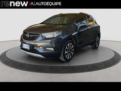 Grigio Usata 2018 Opel Mokka X Innovation SUV | 12.990 € (Buon prezzo)