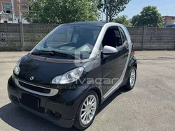 Nero Usata 2007 Smart ForTwo Coupé Pulse Coupé | 3990 € (Buon prezzo)