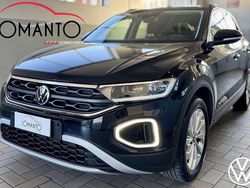 Nero Usata 2024 VW T-Roc Edition SUV | 21.800 € (Ottimo prezzo)