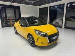 Usata 2017 DS Automobiles DS3 Cabriolet Performance Cabrio | 11.000 €
