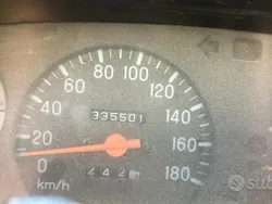Usata 2002 Mitsubishi L200 Pick-up | 9000 € (Buon prezzo)