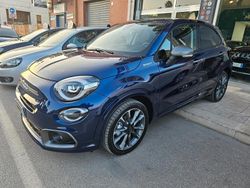 Blu Usata 2023 Fiat 500X Sport SUV | 22.500 € (Molto cara)