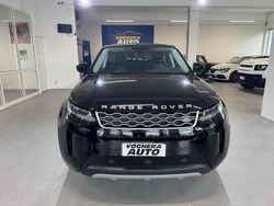 Nero Usata 2020 Land Rover Range Rover evoque S SUV | 22.490 € (Super prezzo)