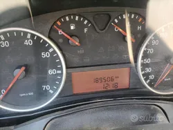 Fiat Croma