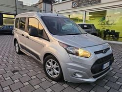Grigio Usata 2019 Ford Tourneo Connect Titanium Monovolume | 15.800 € (Buon prezzo)