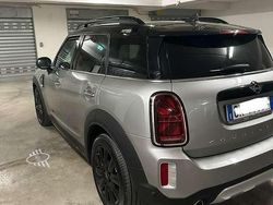 Usata 2023 Mini Cooper Countryman SUV | 26.900 € (Ottimo prezzo)