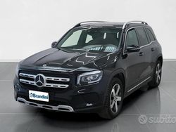 Nero Usata 2022 Mercedes GLB200 SUV | 27.127 € (Ottimo prezzo)