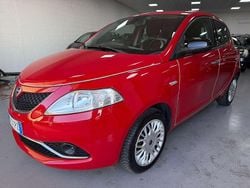 Rosso Usata 2018 Lancia Ypsilon Platinum Due volumi | 7900 € (Ottimo prezzo)